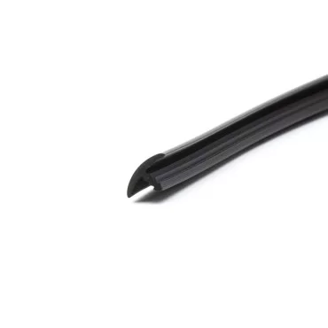 Bordsfrontremsa för 12 mm tallrik