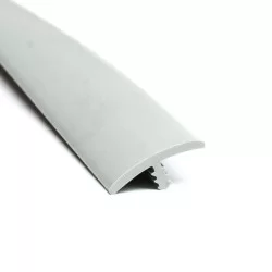 Bordsfrontremsa för 22 mm tallrik