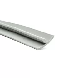 Bordsfrontremsa för 22 mm tallrik