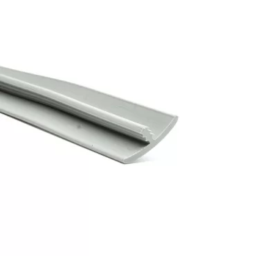 Bordsfrontremsa för 22 mm tallrik