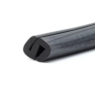 G6-7/P2-3mm S-Type Fönsterprofil