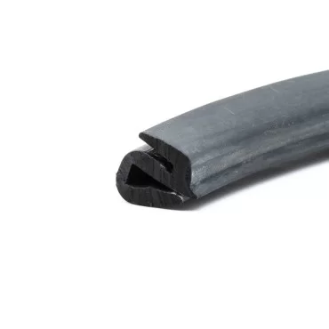G4-5/P2mm S-Type Fönsterprofil