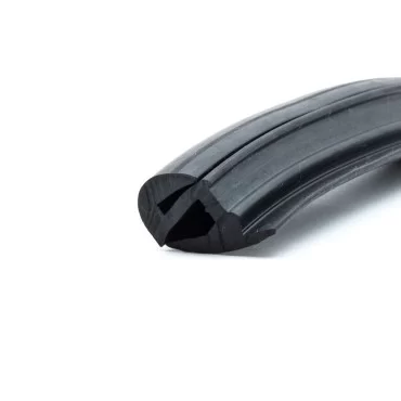 G6-7/P2mm S-Type Fönsterprofil