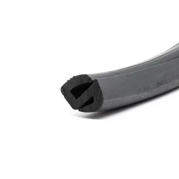 G6/P2-3mm S-Type Fönsterprofil