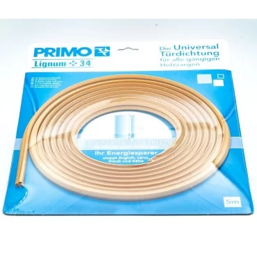 Primo 5792 Grå - 6m Pakke
