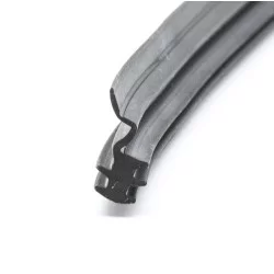 Tubex 6mm karmprofil Hvid