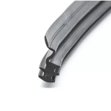 Tubex 6mm karmprofil Hvid