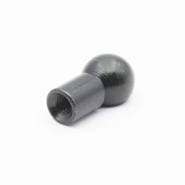 Bollhuvud för Ø10mm Stål