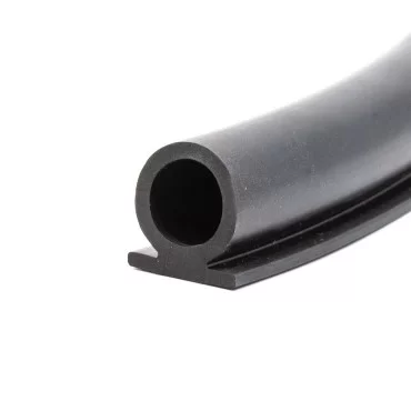 Lift / Port profil 26 - SVART