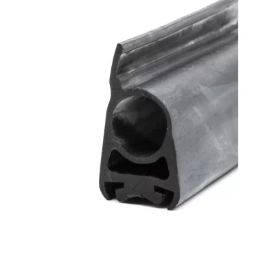 Lift/Port Profil Svart