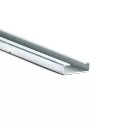 Lift/Port Profil Svart