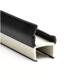 Lift/Port Profil Svart