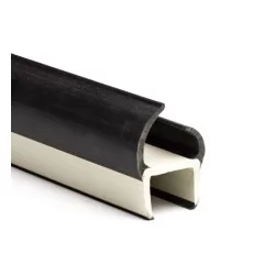 Lift/Port Profil Svart