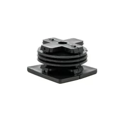 Rörinsats med metalltråd