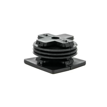 Rörinsats med metalltråd