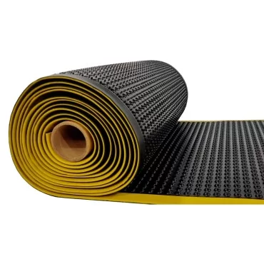 Bobble Mat i rulle 90x930cm