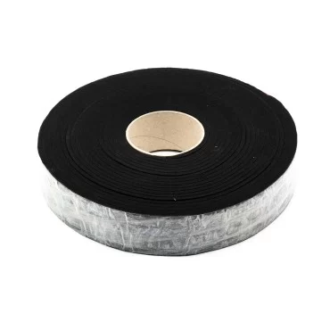 10x2mm Cellgummi utan lim