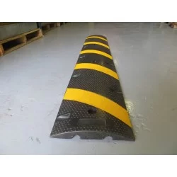 Fart & Vejbump 1.8M sort/gul