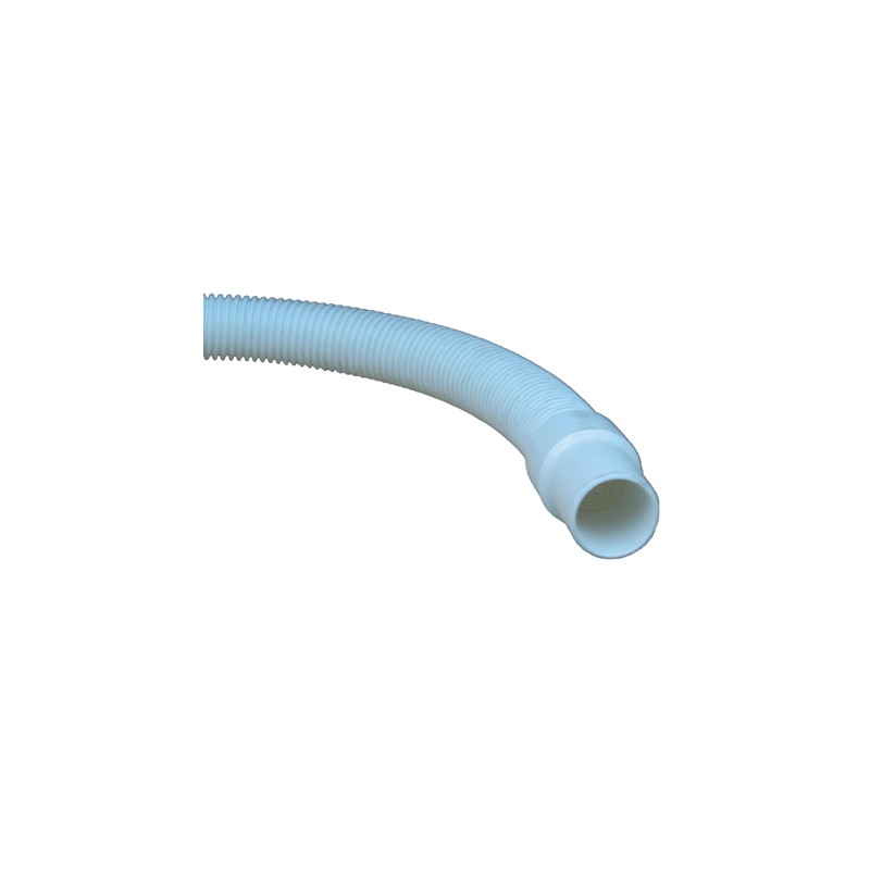 Zwembadslang | Zwart | 32 mm | 10,5 meter - HandelsOnderneming Michielsen