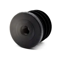 Ø38mm M10 Rörinsats med...