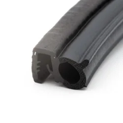 2-4mm Kantlist med sidotätning