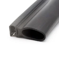 2-4mm Kantlist med sidotätning