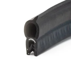 2-4mm Kantlist PVC med...