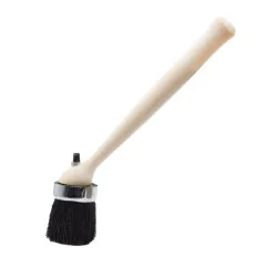 Däckfettborste Ø50mm PRO