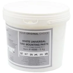 Monteringspasta Vit 5KG