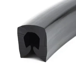 Relingslist 7169 SVART