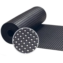 10mm Comfort matt i rulle...