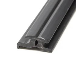 Nedre listan RADIAL 40mm