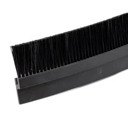 Flexibla Borstlist 15/40mm