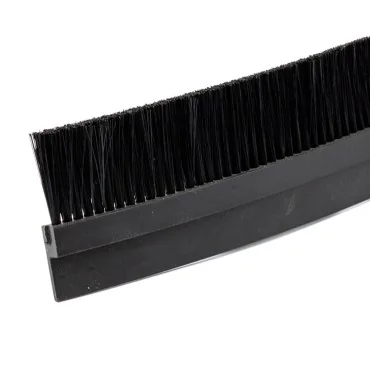 Flexibla Borstlist 15/40mm