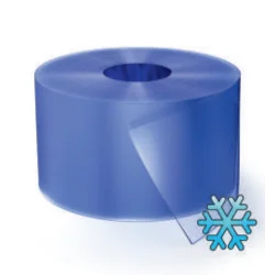 2x200mm Plastridå POLAR