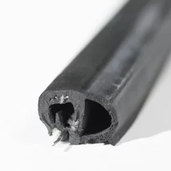 Kantliste m. sidetæt.