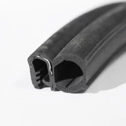 Kantliste m. sidetæt.