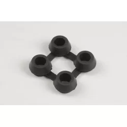 Samlestykke Ringmåtte