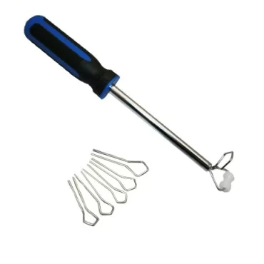 Låsekile værktøj WST15A