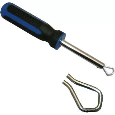 Låsekile værktøj WST15A