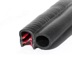 Kantlist 2032DU m. sidtättning