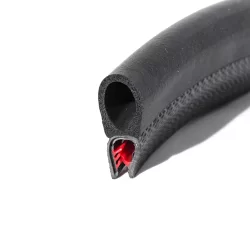 Kantlist 2004DU m.topptätt.