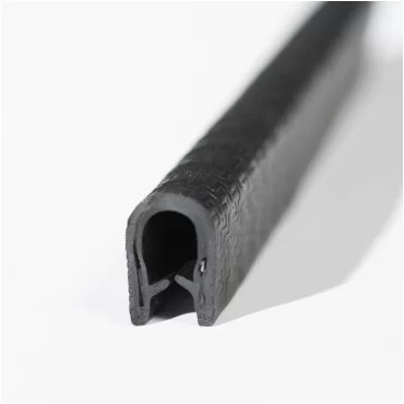 Kantlist Vit 1,5-2mm PVC