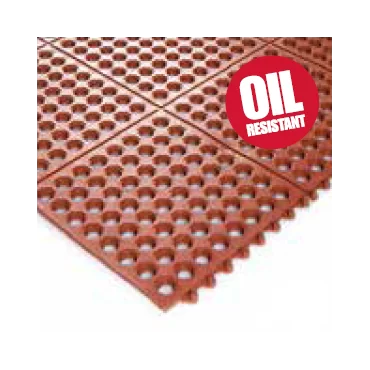 Ergonomisk Modul måtte 90x90cm