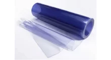 Klar PVC